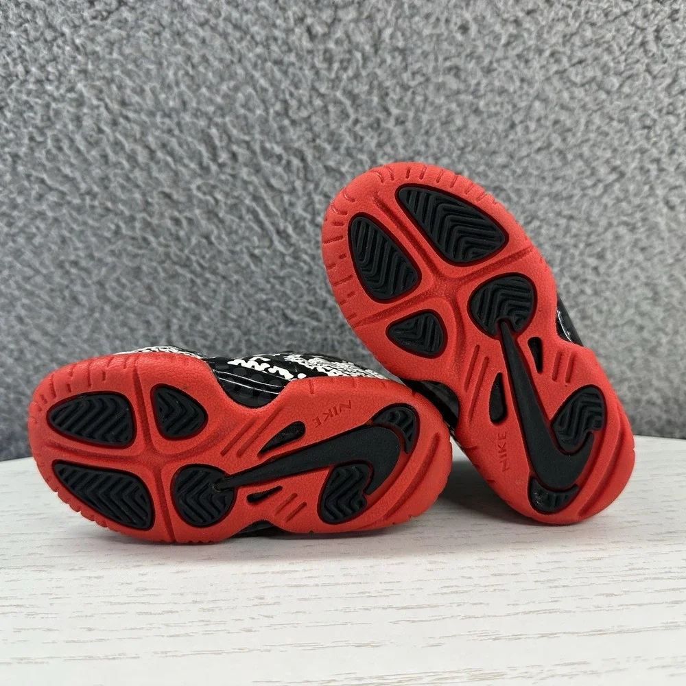 Nike Air Foamposite One (TD) 